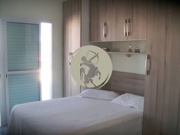 Imagem Apartamento a venda na vila Guilhermina na praia Grande
