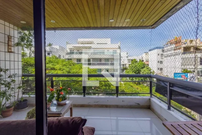 Imagem Apartamento à Venda - Recreio, 3 Quartos, 139 m2