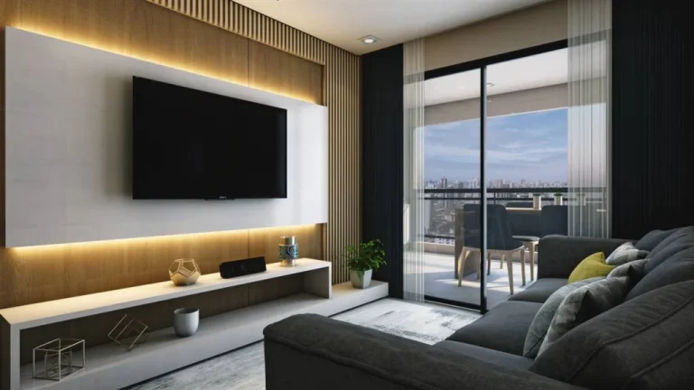 Imagem APARTAMENTO COM 90 m² - GUILHERMINA - PRAIA GRANDE SP