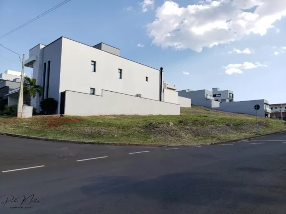 Imagem Imóvel à Venda, 285 m² em Ondas - Cond. Reserva Das Paineiras - Piracicaba