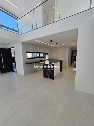 Imagem Casa de alto padrão com 4 quartos e 2 suítes à venda em Morada do sol - Vila Velha