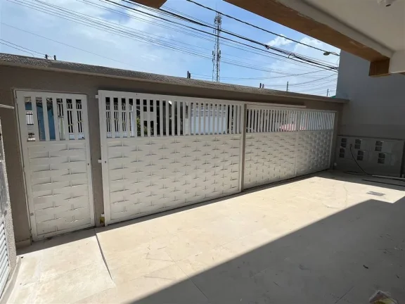 Imagem CASA COM 58 m² - MIRIM - PRAIA GRANDE SP