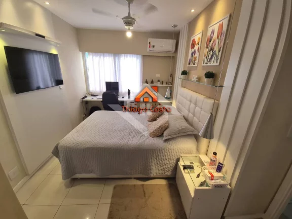 Imagem Ótima opção de 3 quartos no Verano!!!