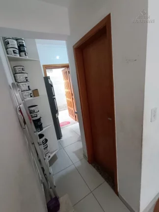 Imagem Casa de Condomínio 2 dormitórios bairro Vila Sônia