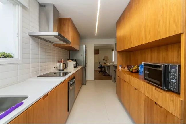 Imagem APARTAMENTO RESIDENCIAL em São Paulo - SP, Indianópolis