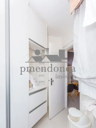 Imagem Apartamento com 3 quartos ( 1 suíte )e 2 vagas à venda em Pinheiros, 125m².