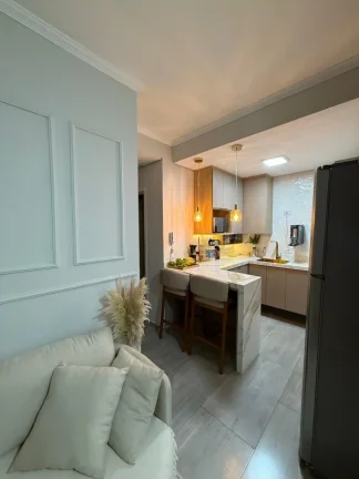 Imagem Apartamento para Venda em São Paulo, Vila Matilde, 2 dormitórios, 1 banheiro