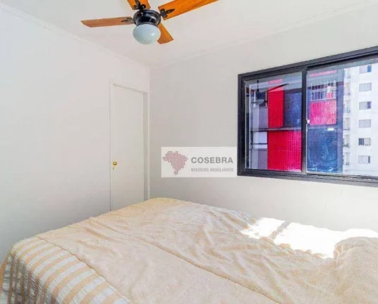 Imagem Apartamento com 3 dormitórios à venda, 84 m² por R$ 996.400,00 - Vila Olímpia - São Paulo/SP