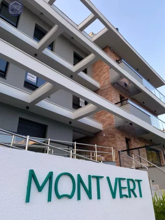 Imagem Apartamento 2 dormitórios!