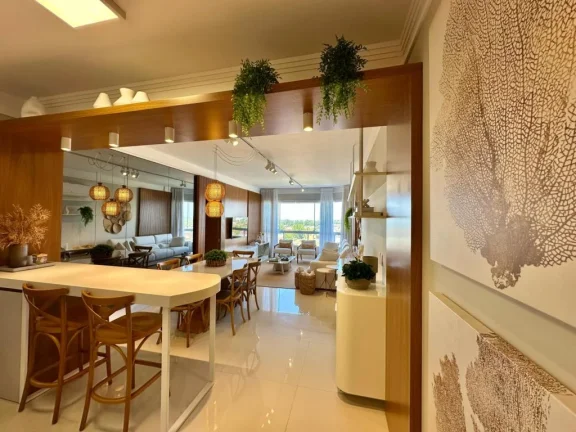 Imagem Apartamento 3 Dormitórios - Bairro Navegantes