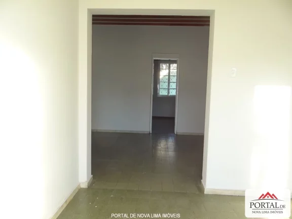 Imagem Imóvel Comercial para Locação em Nova Lima ? Ideal para Escolas, Clínicas, Escritórios e Instituições