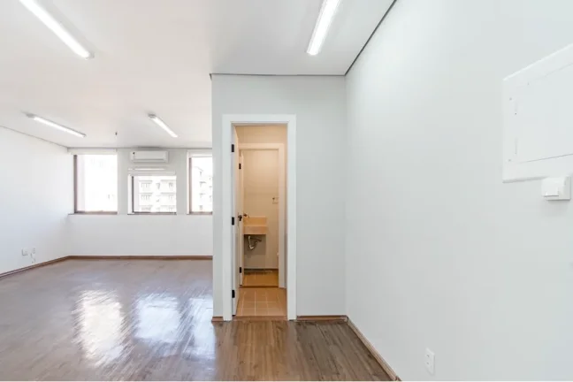 Imagem SALA COMERCIAL em São Paulo - SP, Vila Leopoldina