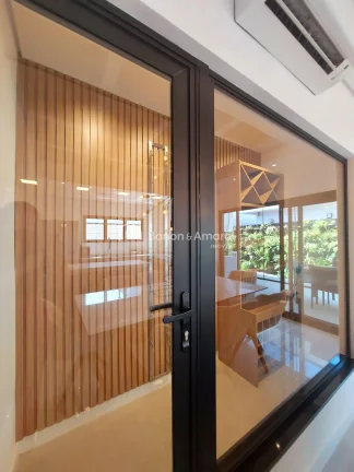 Imagem Sobrado à venda no Condomínio Residencial Club Portinari/ Paulínia.

*SOBRADO Á VENDA COM TUDO I...