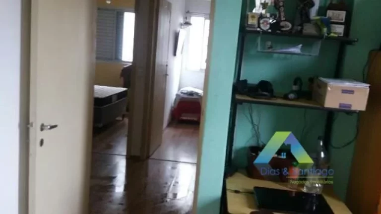 Imagem Apartamento alto Padrão com ótima localização ao lado da estação do metro Hospital São Paulo e Santa Cruz com 3 dormitórios, 1 vaga e lazer.