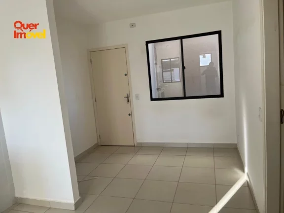 Imagem Apartamento à venda em Ribeirão Preto-SP, Jardim Zara: 2 quartos, 1 sala, 1 banheiro, 1 vaga, 72m² de área.