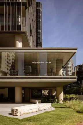 Imagem Apartamento à venda Pinheiros São Paulo