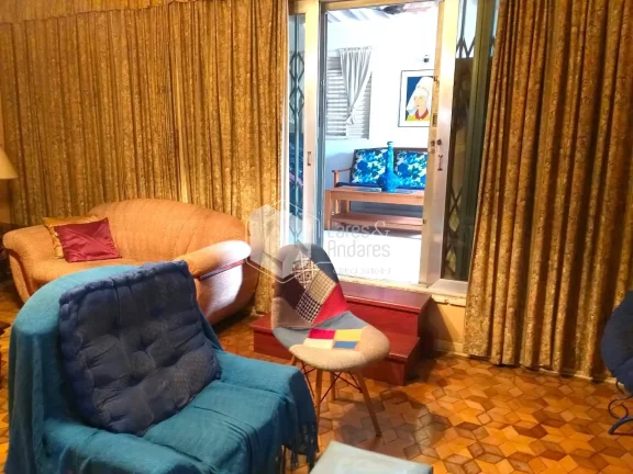 Imagem SOBRADO À VENDA, COM 267M² COM 3 DORM (1 SUÍTE), SALÃO GRANDE COM WC, 3 VAGAS DE GARAGEM COM ARMÁRIOS EMBUTIDOS NOS QUARTOS. - PRÓXIMO METRÔ VL MADALENA