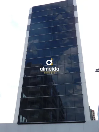 Imagem SALA COMERCIAL COM ÓTIMA LOCALIZAÇÃO