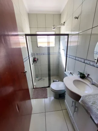 Imagem Estamos animados em trazer para você uma oportunidade única de adquirir uma casa impecável no Jar...
