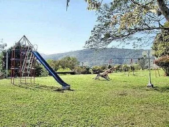 Imagem Sítio com Excelente Topografia Fácil Acesso