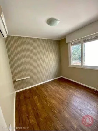 Imagem Cobertura com 3 dormitórios à venda, 160 m² por R$ 740.000,00 - São João - Porto Alegre/RS