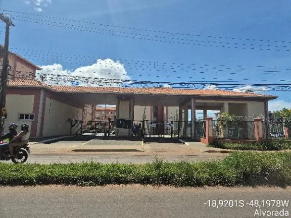 Oportunidade Única em UBERLANDIA - MG | Tipo: Apartamento | Negociação: Leilão | Situação: Imóvel