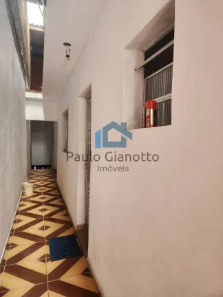 Imagem Casa para locação no Jardim Leonor em Cotia