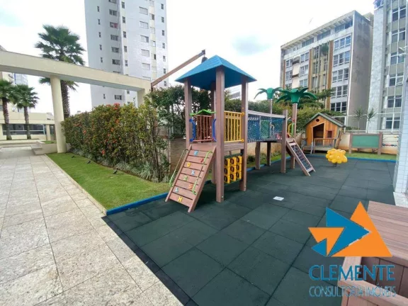 Imagem Apto 4 qtos 2 suites 4 vagas B. Santo agostinho e B. DE LOURDES-