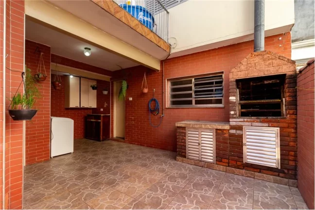Imagem CASA RESIDENCIAL em São Paulo - SP, Vila Romana