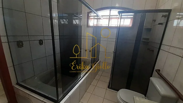Imagem Casa a Venda no bairro Jardim Tannus - Jundiaí, SP