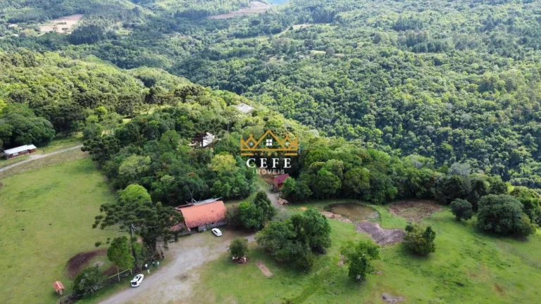 Imagem Chácara - Sítio com 2 Dormitorio(s) localizado(a) no bairro Linha Ávila em Gramado / RIO GRANDE DO SUL Ref.:1478