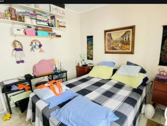 Imagem APARTAMENTO COM 68 m² - OCIAN - PRAIA GRANDE SP