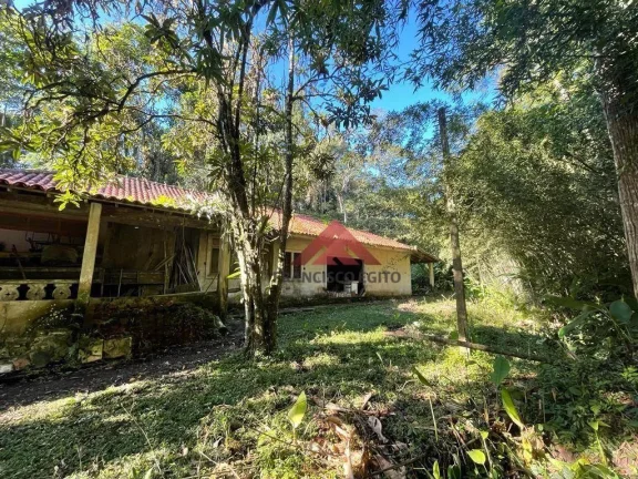 Imagem Terreno à venda, 94000 m² por R$ 2.000.000,00 - Pendotiba - Niterói/RJ