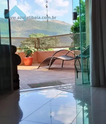 Imagem Casa para Venda em Atibaia, Vila Petropolis, 4 dormitórios, 2 suítes, 3 banheiros, 2 vagas