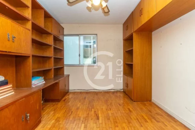 Imagem Itaim, 4 quartos, 2 vagas, 227m²