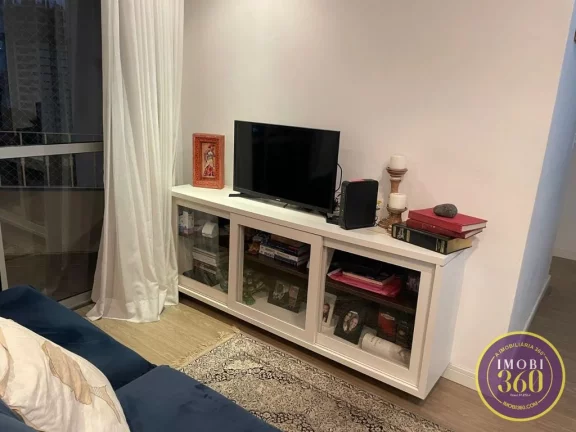 Imagem Apartamento à Venda em Vila Gomes Cardim, São Paulo - SP