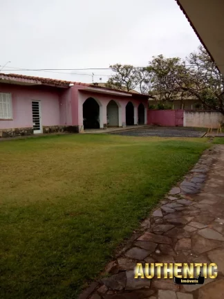 Imagem CHACARA RESIDENCIAL em ITU - SP, BRASIL