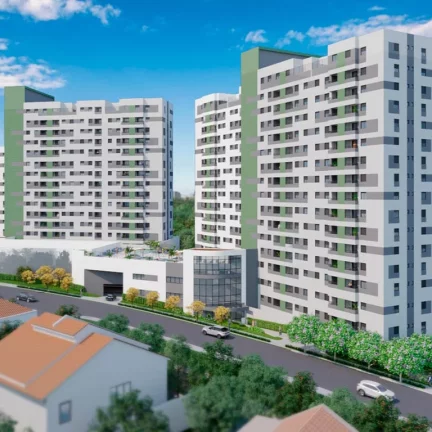 Imagem APARTAMENTO RESIDENCIAL em São Paulo - SP, Itaquera