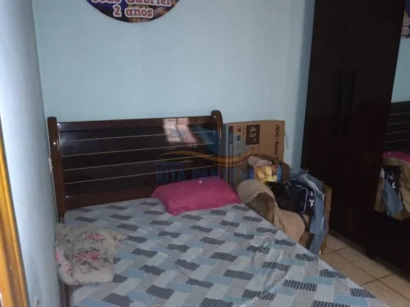 Imagem Casa - Ribeirão Preto - Vila Monte Alegre - Região Oeste
