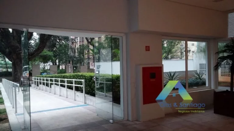 Imagem Sala, 39 m² - venda por R$ 599.999,99 ou aluguel por R$ 5.487,00/mês - Jardim Paulista - São Paulo/SP