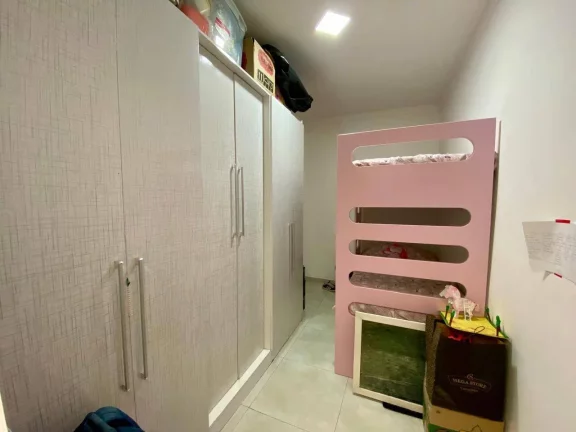 Imagem Casa com 2 domitórios no Parque São Bento