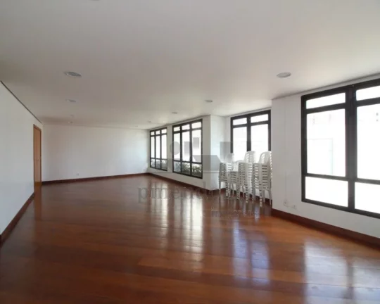 Imagem Apartamento com living para 2 ambientes, 2 dormitórios sendo 1 suíte com closet, banheiro social, ...