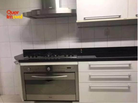 Imagem Imperdível! Apartamento de 4 quartos no Centro de Ribeirão Preto-SP com 2 suítes e 133,00 m². Agende sua visita agora! Quer Imóvel Negócios Imobiliários!