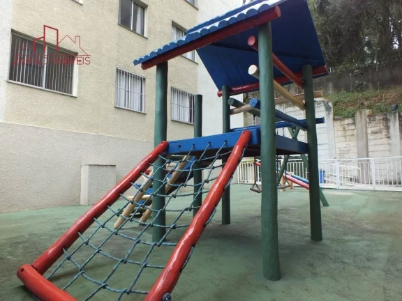 Imagem Oportunidade para locação no Horto do Ypê - 2 Dorms.