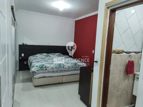 Imagem Casa térrea a venda em excelente bairro em Itatiba