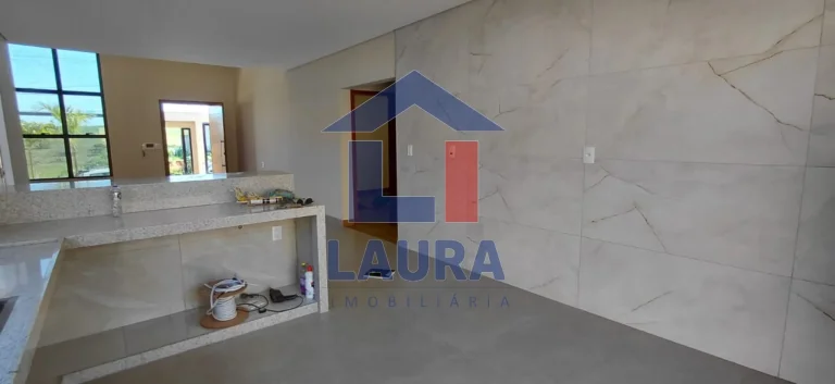 Imagem CASA RESIDENCIAL em PARA DE MINAS - MG, CORES DE MINAS
