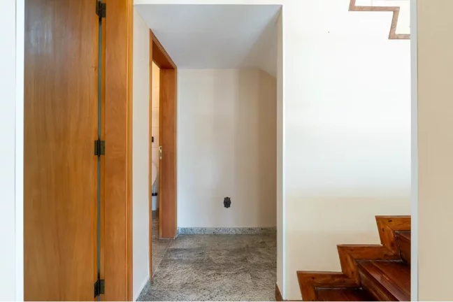Imagem CASA RESIDENCIAL em São Paulo - SP, Campo Belo
