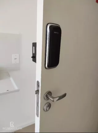 Imagem Apartamento com 2 dormitorios e 30m² localizado proximo ao aeroporto de congonhas - A VENDA!!!