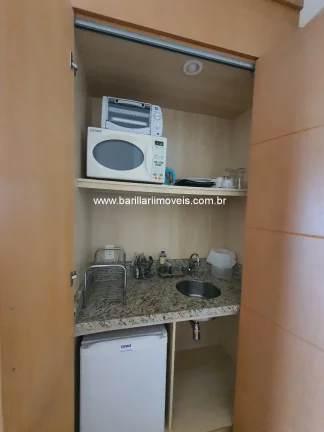 Imagem Apartamento à venda em Ribeirão Preto-SP: 1 quarto, 1 suíte, 1 sala, 1 banheiro, 1 vaga de garagem!