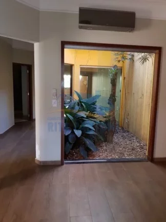 Imagem Casa - Ribeirão Preto - Alto da Boa Vista - Região Sul